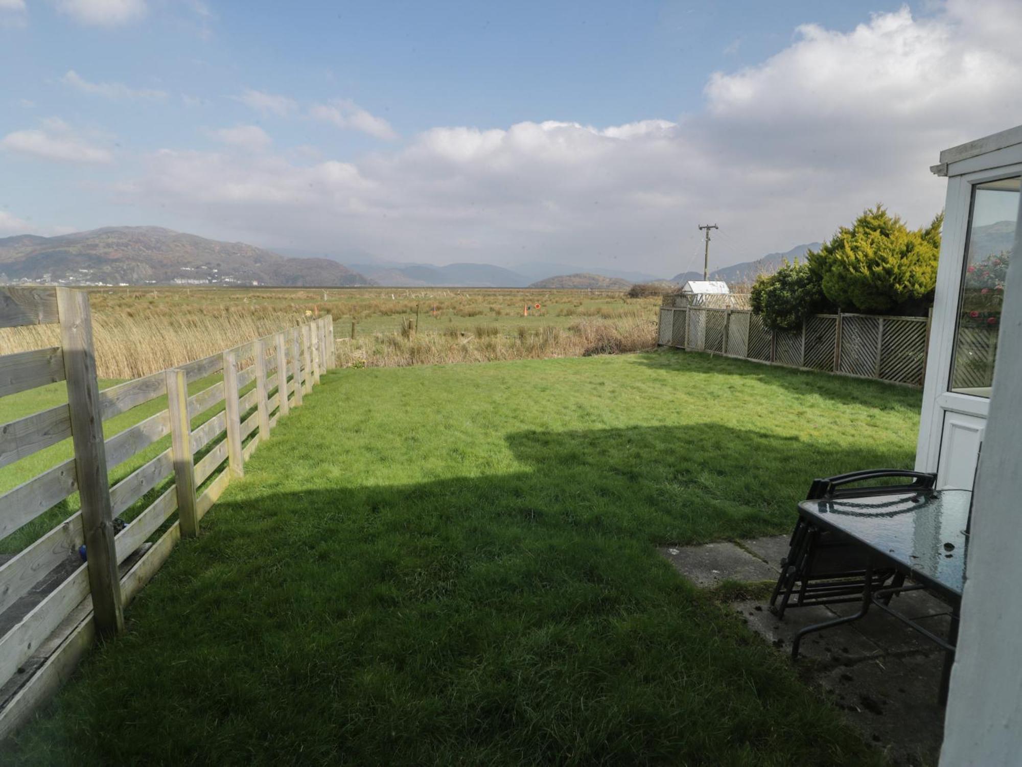 Villa Hafod-Y-Gors Fairbourne Exterior foto